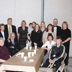 LJ Funeral Nov 2008